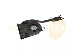 GENUINE LENOVO THINKPAD L480 CPU COOLING HEATSINK FAN ASSEMBLY 01LW143 TESTED - Honeybee-Technologies