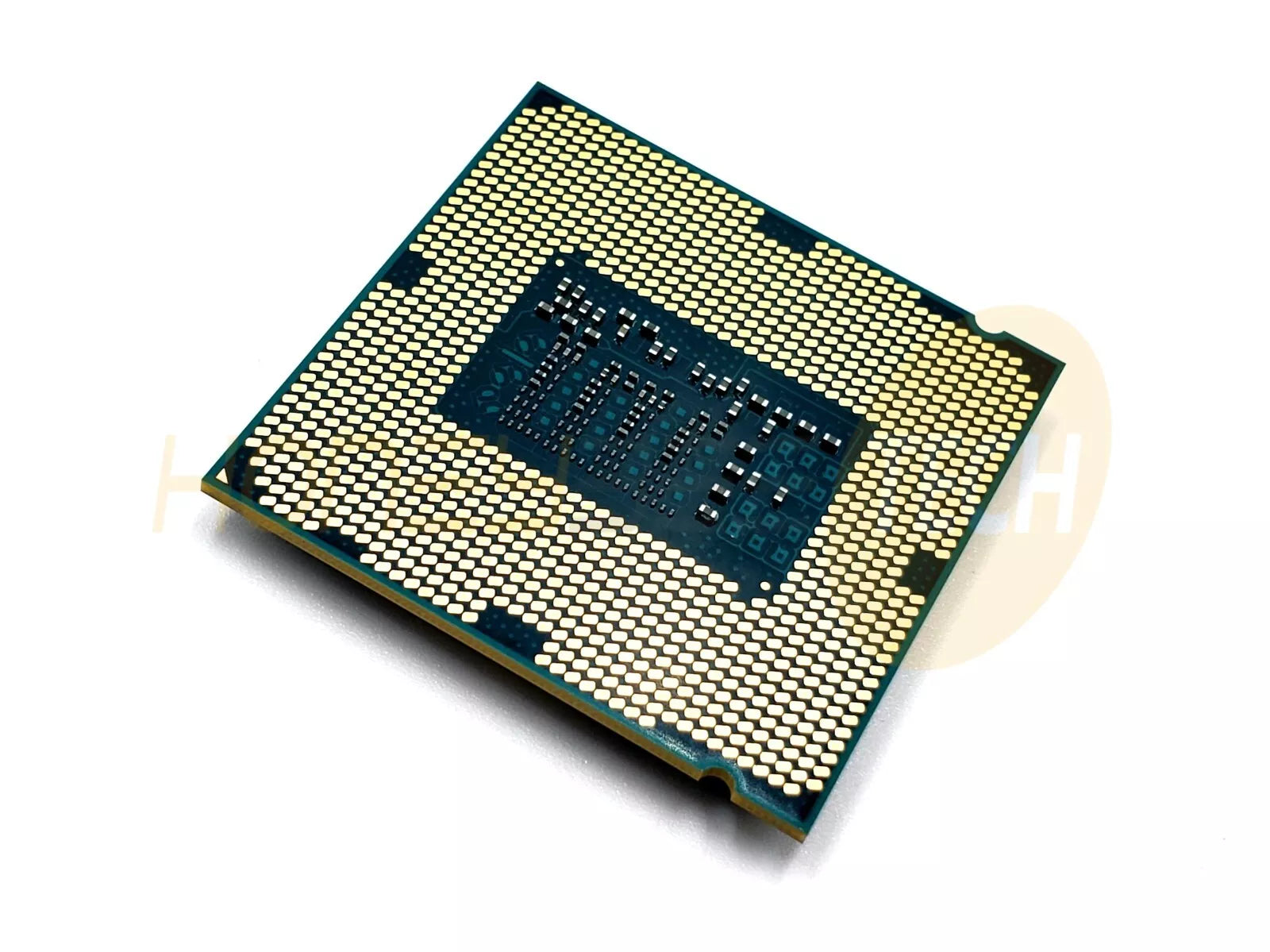 INTEL QUAD CORE i5-4590S 3.00GHZ 6MB PROCESSOR SR1QN GPF5X 0GPF5X TESTED - Honeybee-Technologies