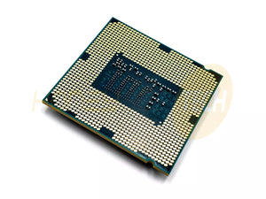 INTEL QUAD CORE i5-4590S 3.00GHZ 6MB PROCESSOR SR1QN GPF5X 0GPF5X TESTED - Honeybee-Technologies