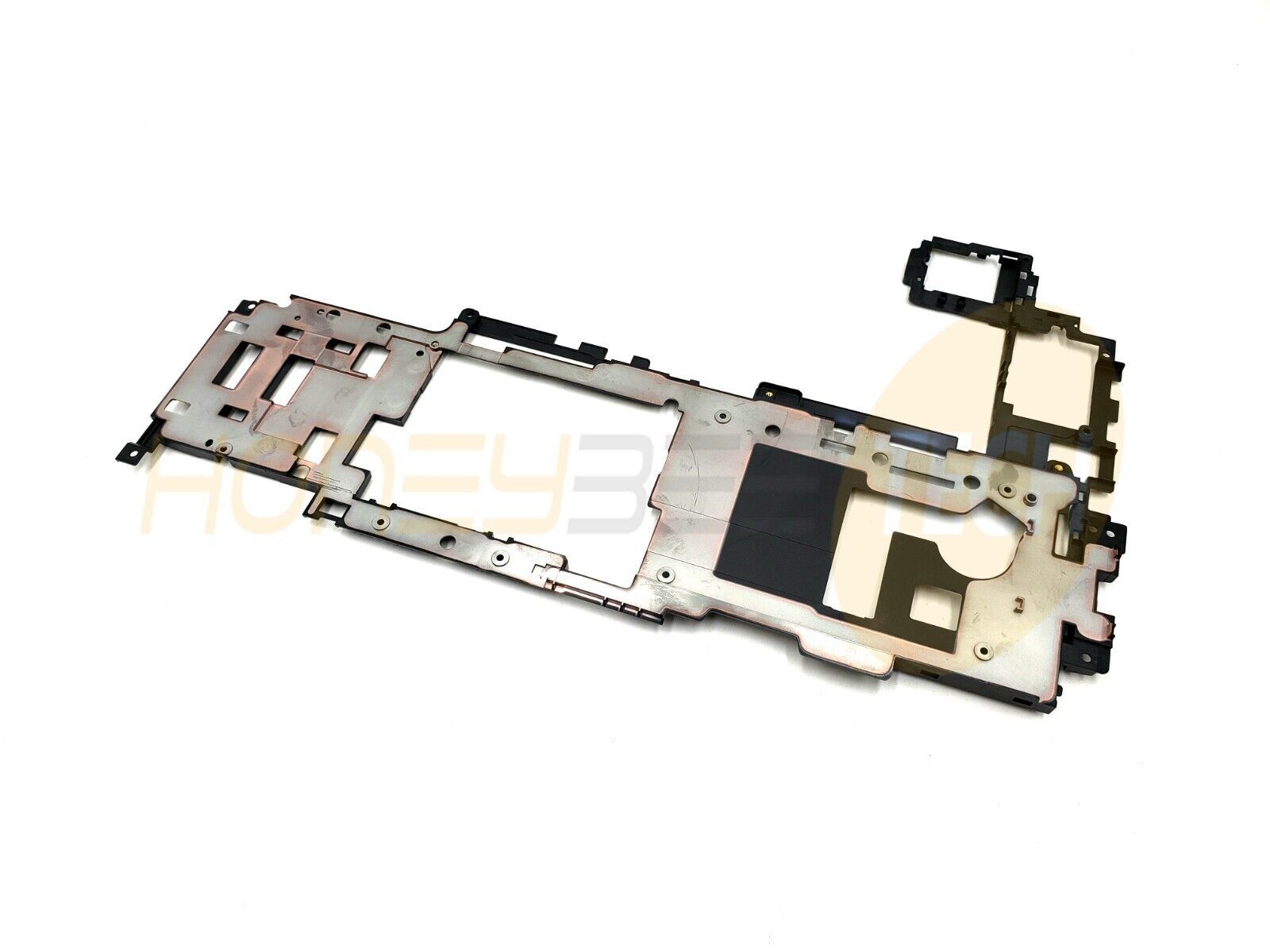 GENUINE DELL LATITUDE 5520 MIDDLE FRAME ASSEMBLY GM09V HCVRG 0HCVRG TESTED - Honeybee-Technologies