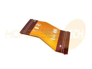 GENUINE DELL LATITUDE 7214 RUGGED LAPTOP IOR RIBBON CABLE 0800-0QM1B00 TESTED - Honeybee-Technologies