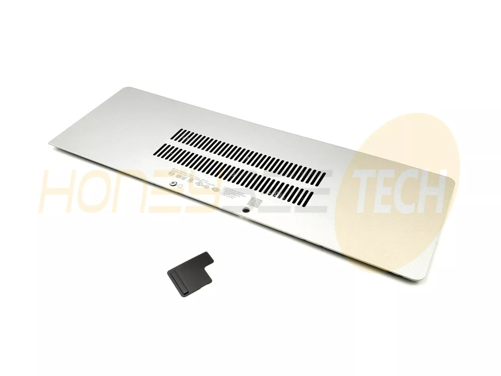 GENUINE HP PROBOOK 430 G5 MAIN SERVICE DOOR/FINGERPRINT READER INSERT L01050-001 - Honeybee-Technologies