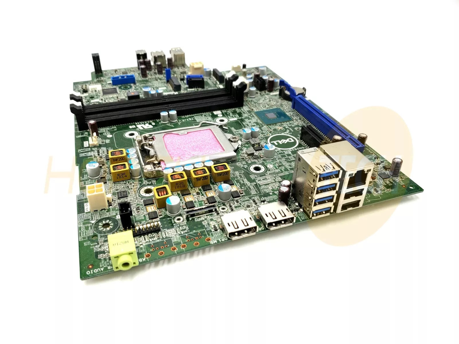 GENUINE DELL OPTIPLEX 5060SFF MOTHERBOARD 654JC 0654JC TESTED - Honeybee-Technologies