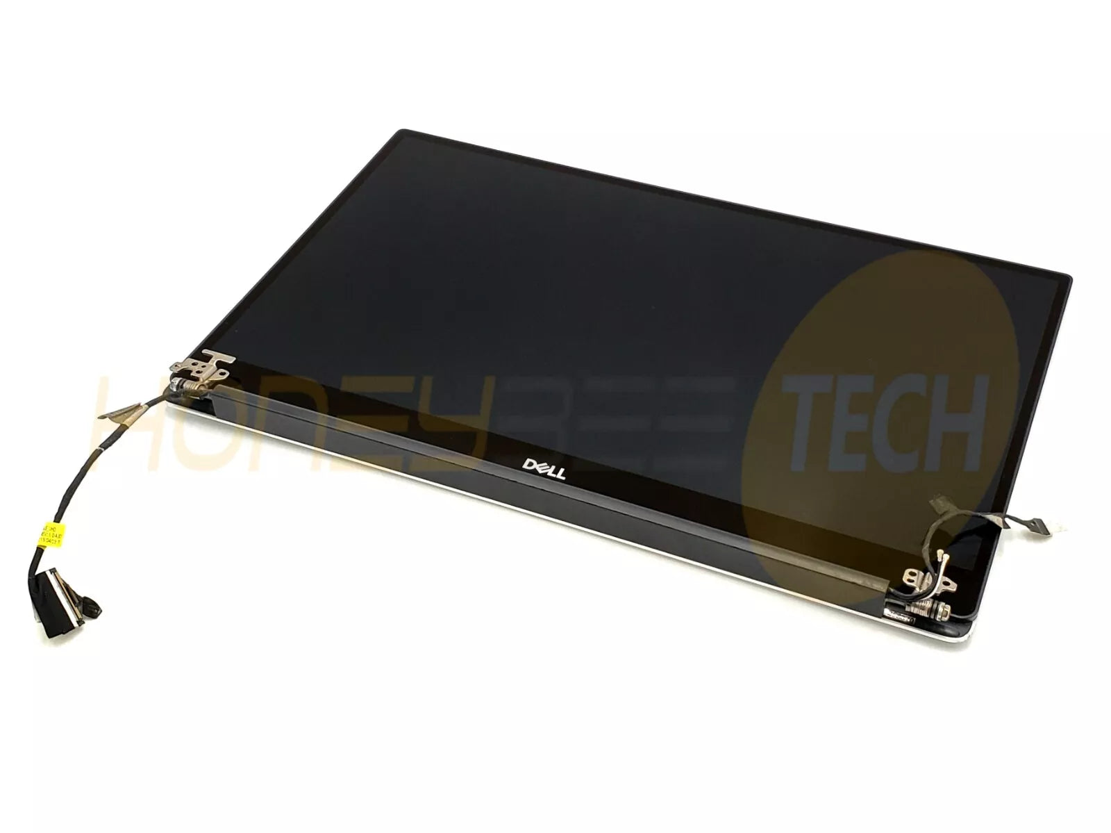 GENUINE DELL XPS 9570 15.6" TOUCHSCREEN ASSEMBLY UHD JXF32 P15R3 GRADE B TESTED - Honeybee-Technologies
