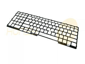 GENUINE DELL LATITUDE E5570 LAPTOP SURROUND KEYBOARD BEZEL TRIM 538P5 0538P5 - Honeybee-Technologies