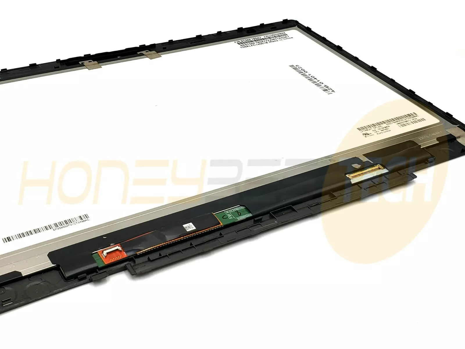GENUINE LENOVO X1 CARBON 3RD GEN 14" TOUCHSCREEN PANEL WQHD 00HN842 WITH DEFECT - Honeybee-Technologies