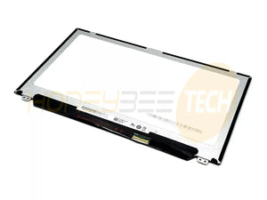 GENUINE DELL LATITUDE 5280 7280 12.5" LED SCREEN FHD NON-TOUCH M1GMV TESTED - Honeybee-Technologies