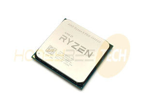 AMD RYZEN 3400GE 4CORE CPU PROCESSOR YD340BC6M4MFH 5SA0U56075 TESTED - Honeybee-Technologies