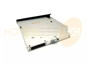 GENUINE HP PROBOOK 450 455 G1 DVD+/-RW W/BRACKET/BEZEL 12.7MM 722830-001 TESTED - Honeybee-Technologies