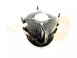 GENUINE DELL OPTIPLEX 3010DT CPU COOLING HEATSINK/FAN ASSEMBLY 92584 TESTED - Honeybee-Technologies