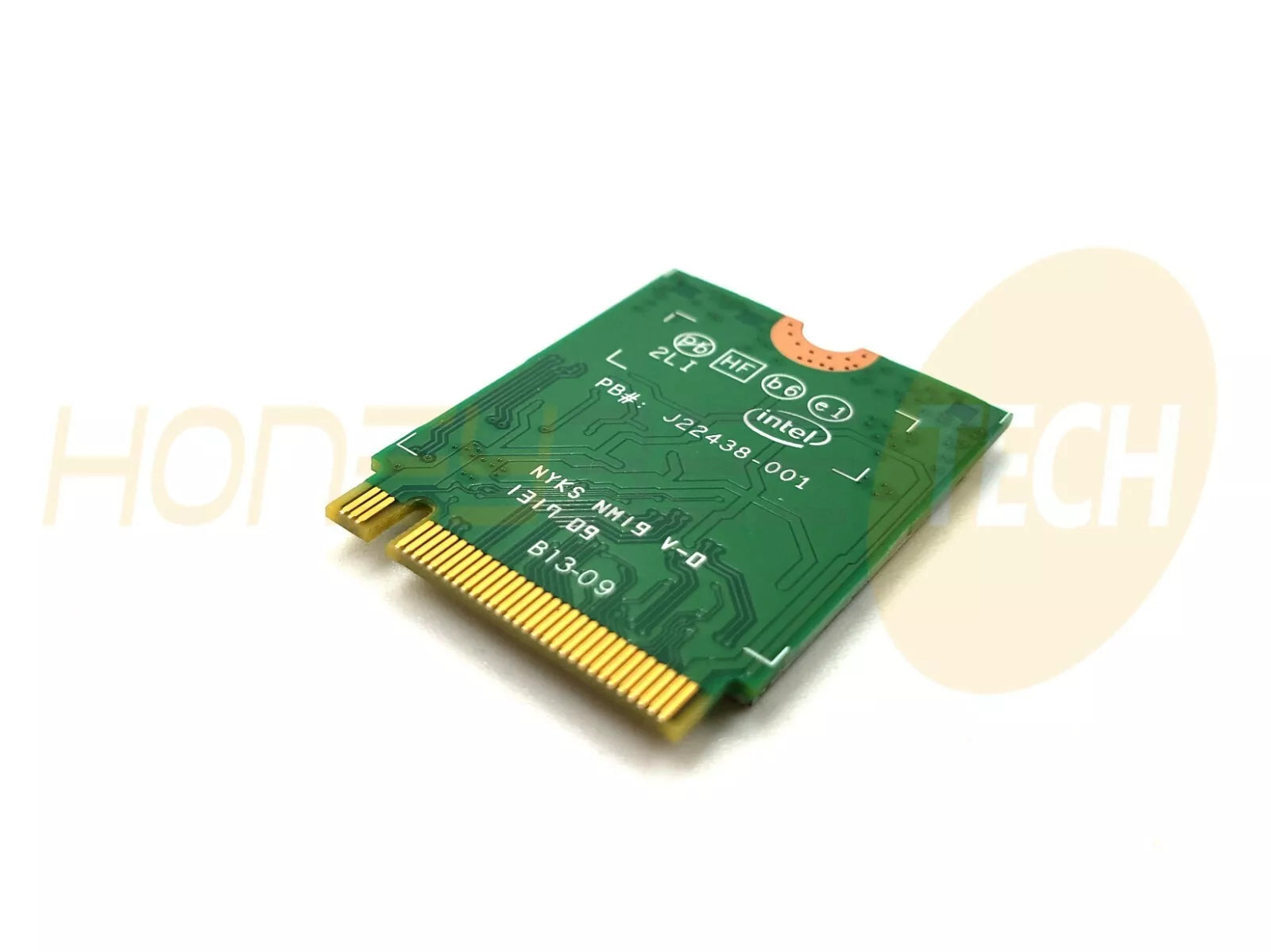 GENUINE DELL LATITUDE 5580 WIRELESS WIFI BLUETOOTH CARD 18265NGW 8GJD6 TESTED - Honeybee-Technologies
