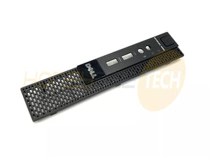 GENUINE DELL OPTIPLEX 3020MFF FRONT BEZEL 1B41VCU00-600 5CWYX 05CWYX GRADE A - Honeybee-Technologies