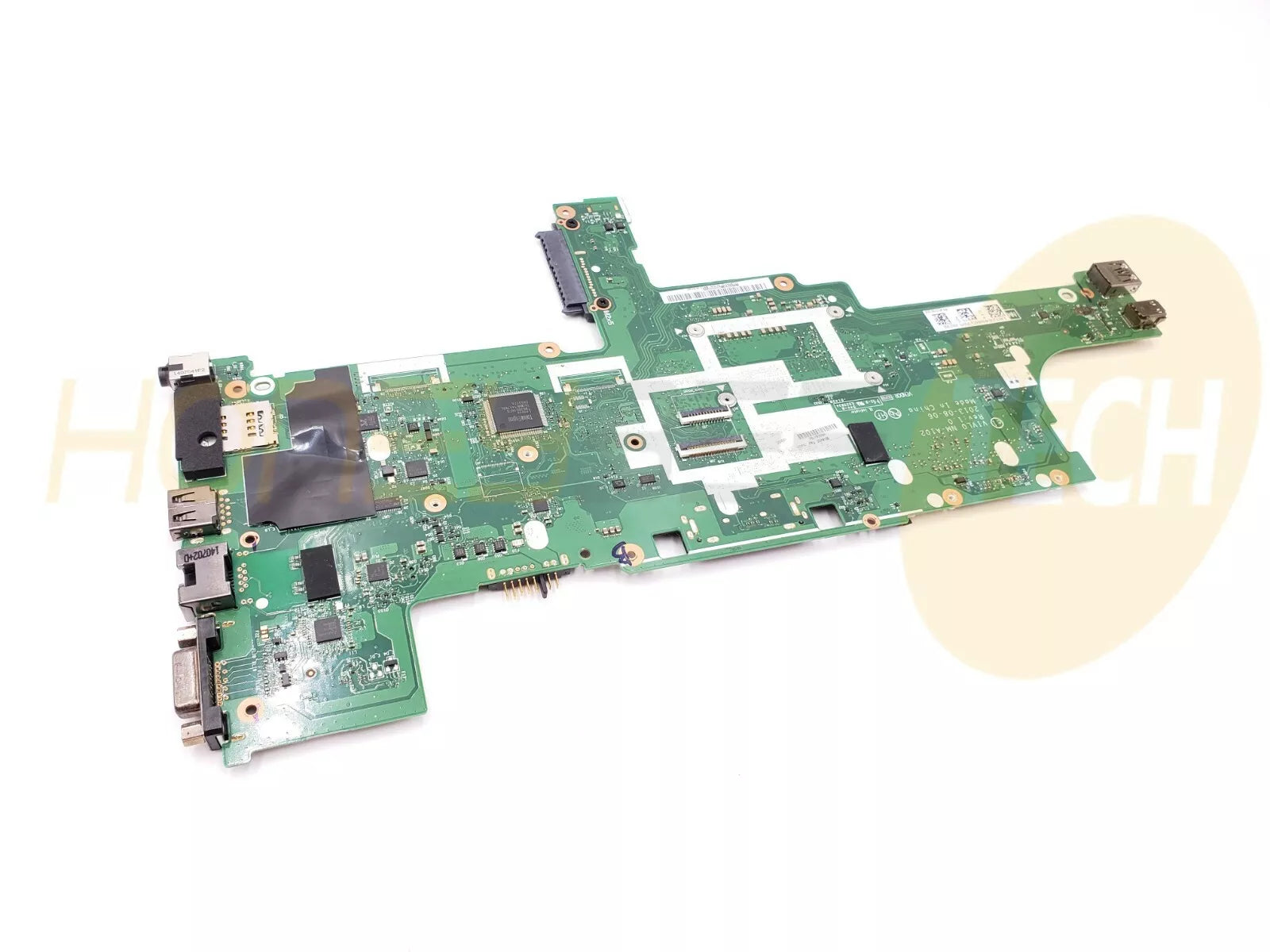 GENUINE LENOVO THINKPAD T440 LAPTOP MOTHERBOARD i5-4300U 1.90GHZ 00HM166 TESTED - Honeybee-Technologies