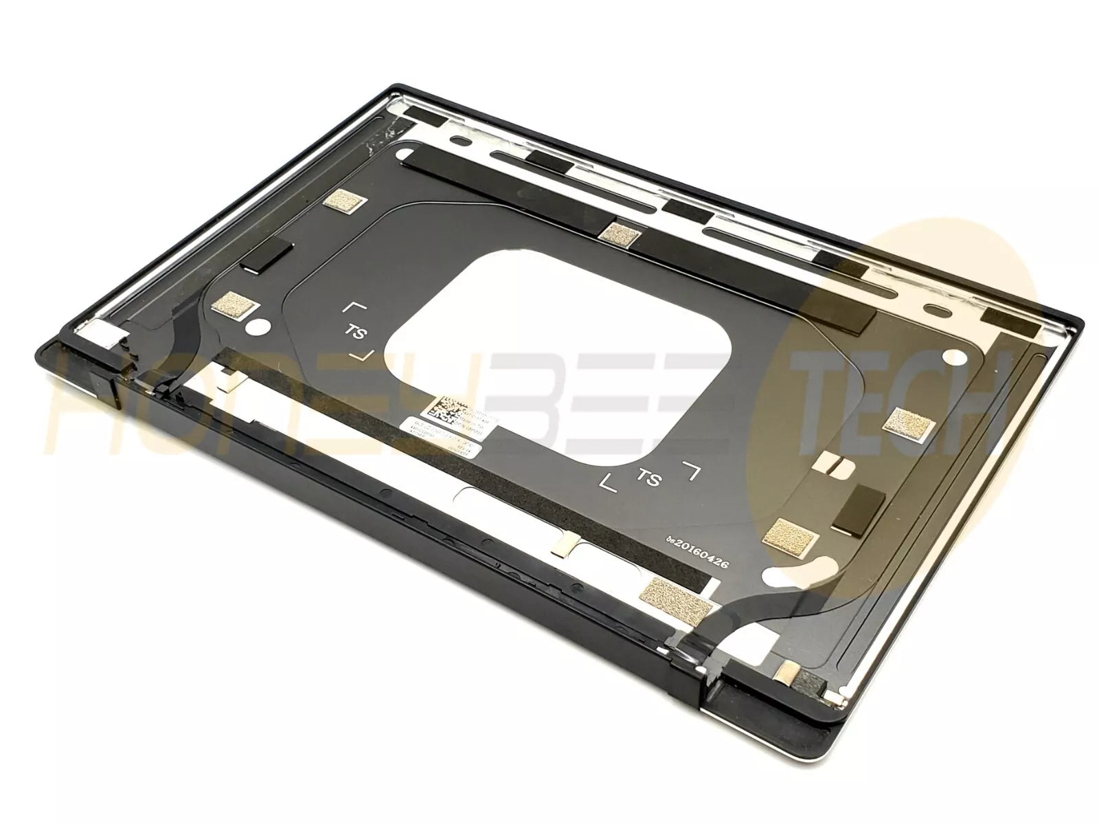 GENUINE DELL LATITUDE 7370 LCD REAR BACK COVER CASE 8PM3Y 08PM3Y GRADE A - Honeybee-Technologies