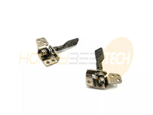 GENUINE DELL ALIENWARE M15 R2 LAPTOP LEFT AND RIGHT HINGES 6P3WN 5KHVN - Honeybee-Technologies