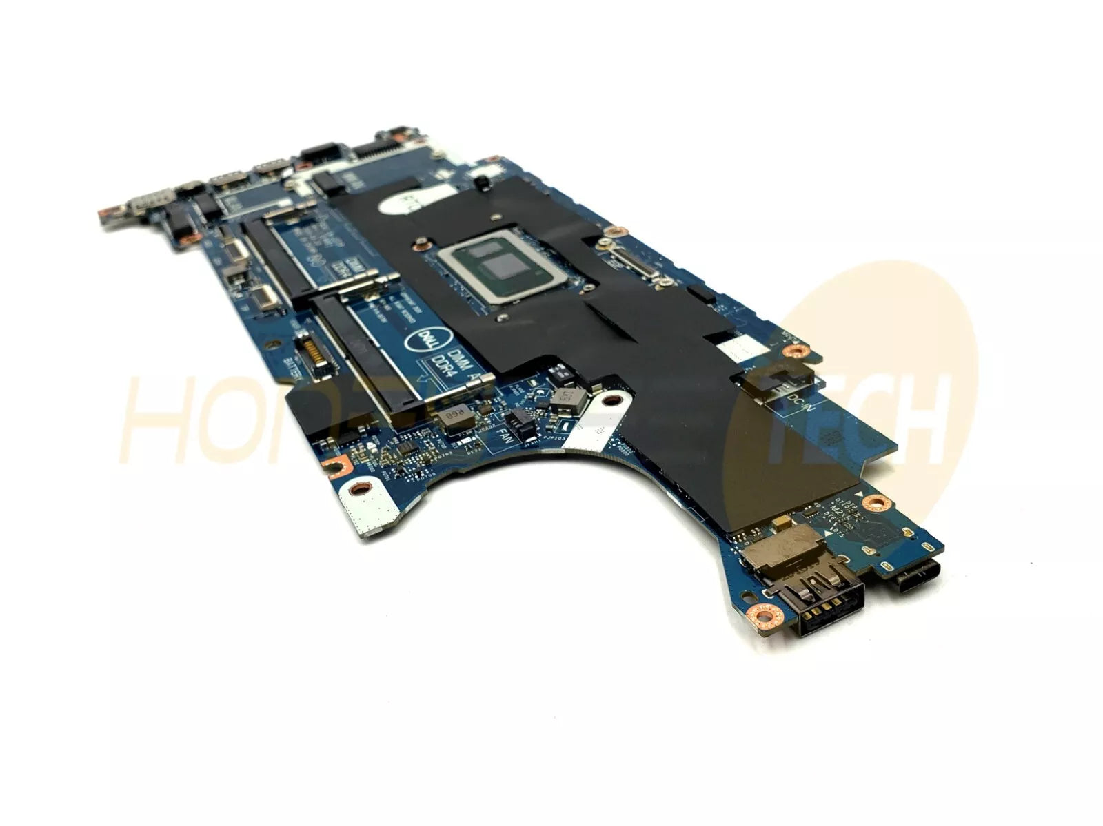 GENUINE DELL LATITUDE 5410 INTEL MOTHERBOARD i5-10210U 2FGH4 02FGH4 TESTED - Honeybee-Technologies