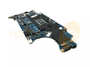 GENUINE DELL LATITUDE 5410 INTEL MOTHERBOARD i5-10210U 2FGH4 02FGH4 TESTED - Honeybee-Technologies