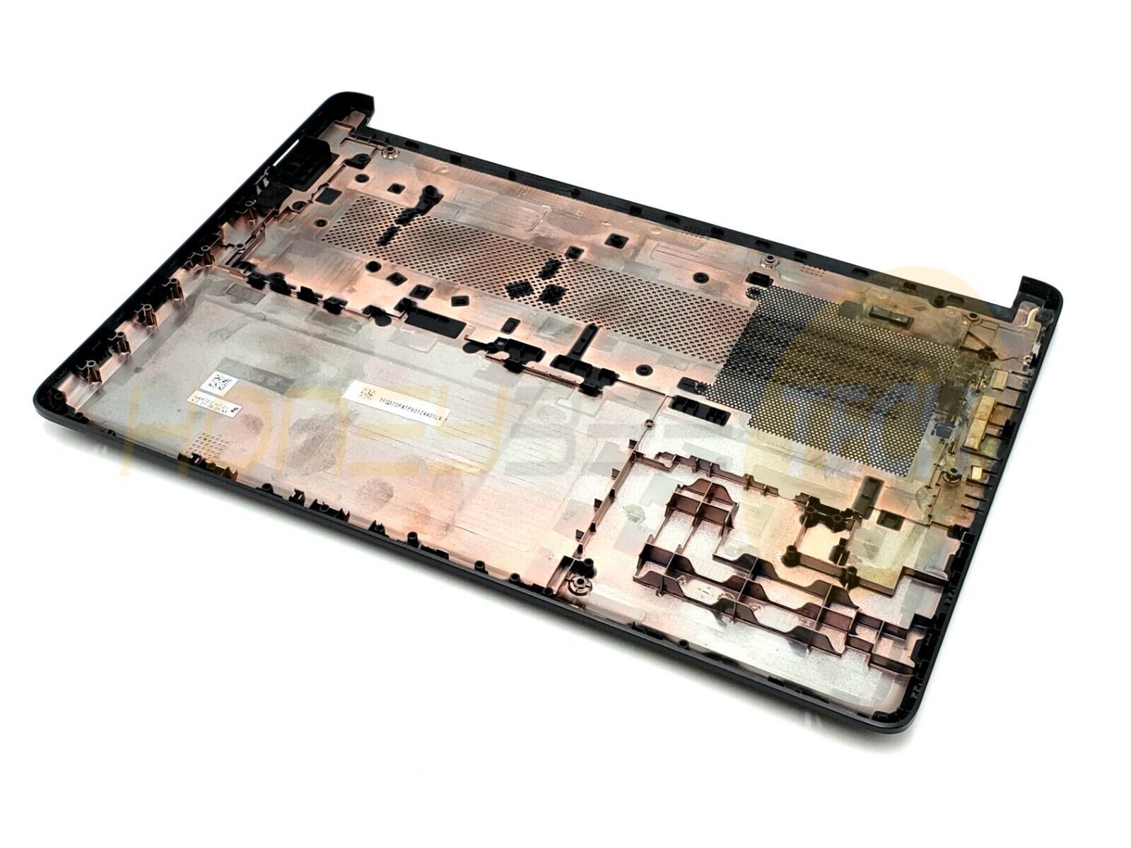 GENUINE HP 14-DQ0001DX LAPTOP BOTTOM BASE COVER EA0PA010060 GRADE A - Honeybee-Technologies