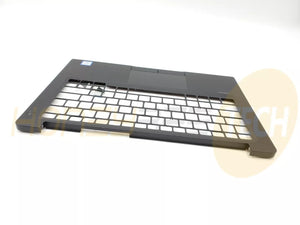 GENUINE DELL LATITUDE 7280 LAPTOP PALMREST TOUCHPAD ASSEMBLY 45FCX 045FCX - Honeybee-Technologies