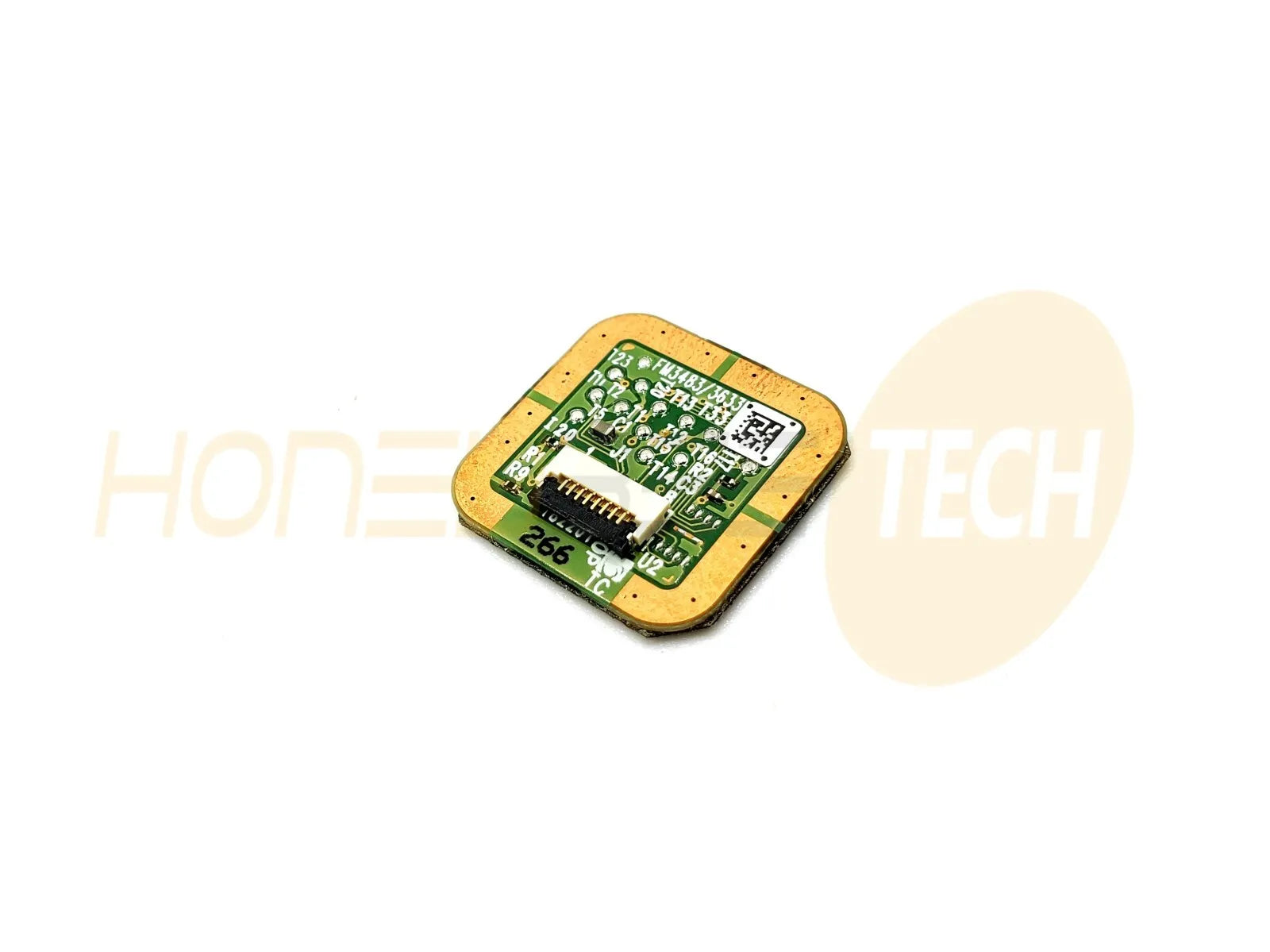 GENUINE HP ELITEBOOK 860 G9 LAPTOP FINGERPRINT READER N02325-001 TESTED - Honeybee-Technologies