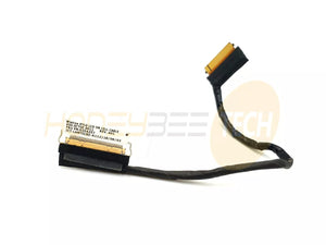 GENUINE LENOVO THINKPAD L390 LAPTOP LCD VIDEO DISPLAY CABLE 02DA357 TESTED - Honeybee-Technologies