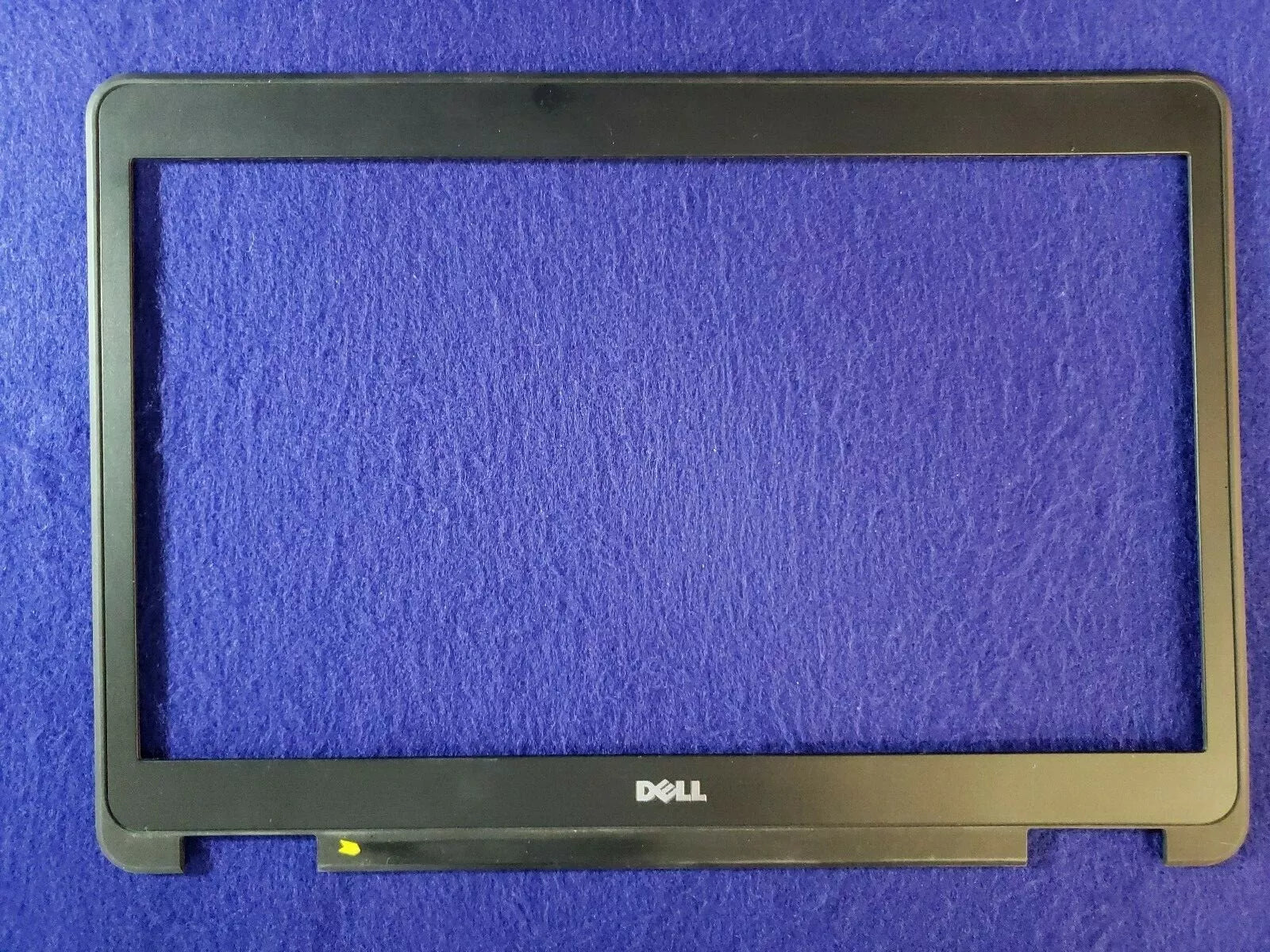 GENUINE DELL LATITUDE E5440 LAPTOP LCD FRONT TRIM BEZEL FT6K8 0FT6K8 GRADE B - Honeybee-Technologies
