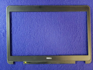 GENUINE DELL LATITUDE E5440 LAPTOP LCD FRONT TRIM BEZEL FT6K8 0FT6K8 GRADE B - Honeybee-Technologies