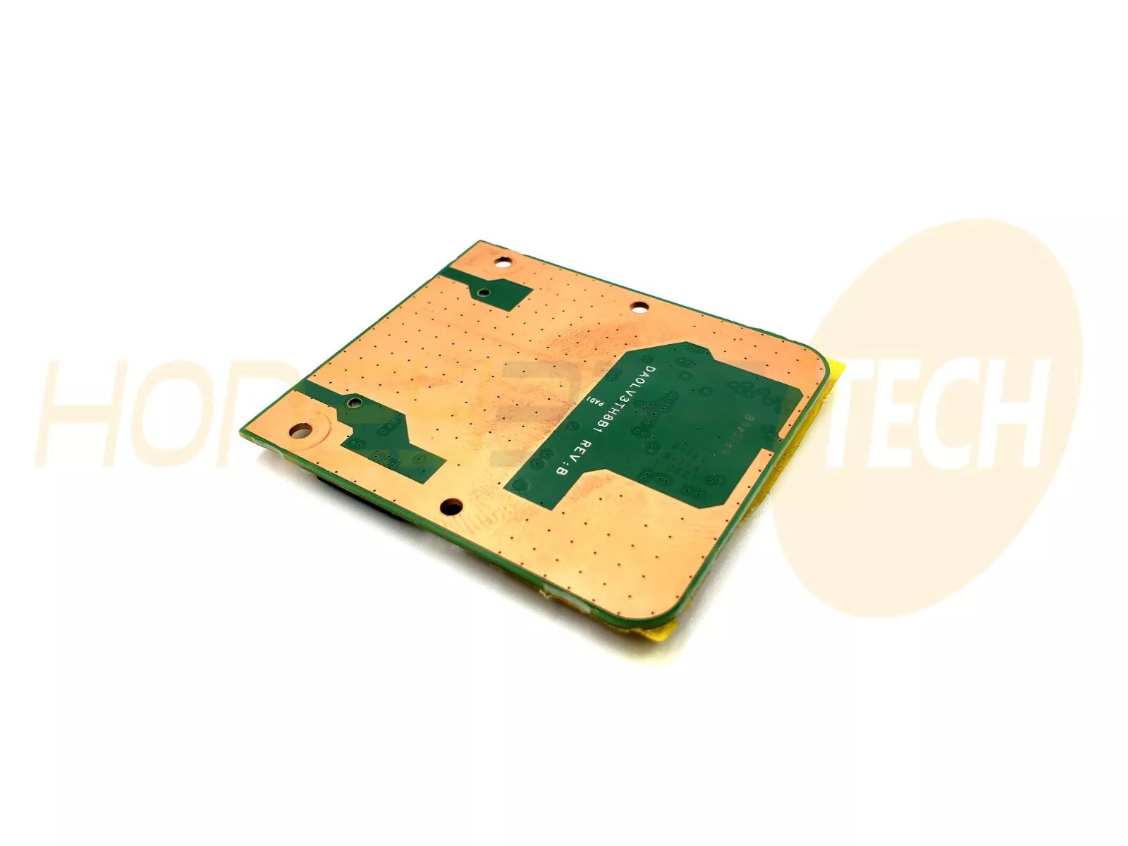 GENUINE LENOVO THINKPAD T430u LAPTOP CARD READER BOARD 04W4418 TESTED - Honeybee-Technologies