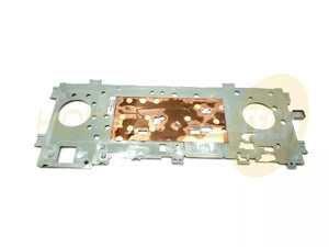 GENUINE DELL ALIENWARE 15 R1 KEYBOARD SUPPORT BRACKET R5RM3 0R5RM3 - Honeybee-Technologies