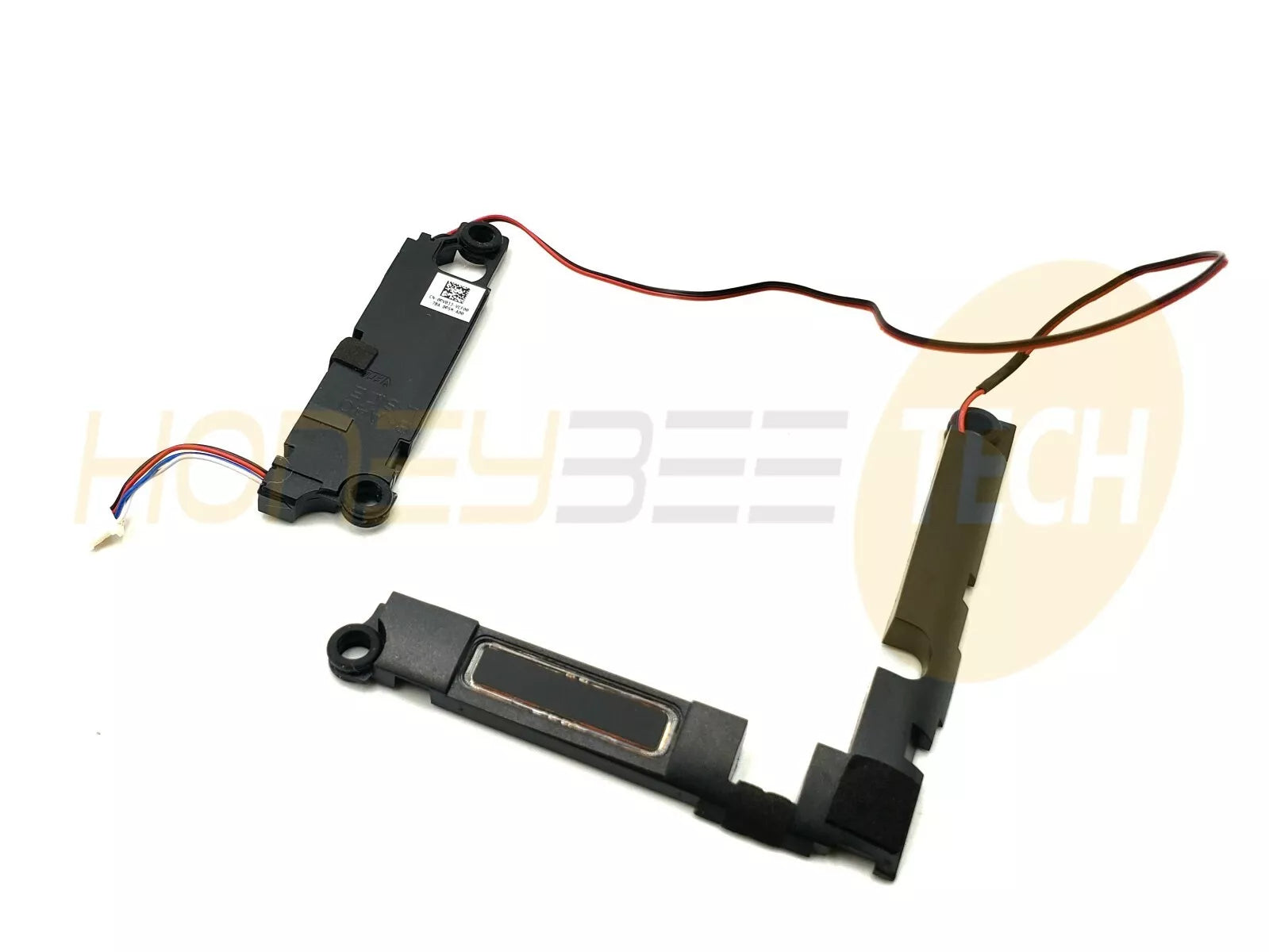 GENUINE DELL INSPIRON 14 7460 LEFT AND RIGHT SPEAKER SET PV0JJ 0PV0JJ TESTED - Honeybee-Technologies