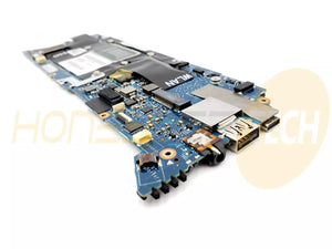 GENUINE DELL XPS 13 9350 LAPTOP MOTHERBOARD i7-6560U 2.2GHZ 8GB RAM 6D13G TESTED - Honeybee-Technologies