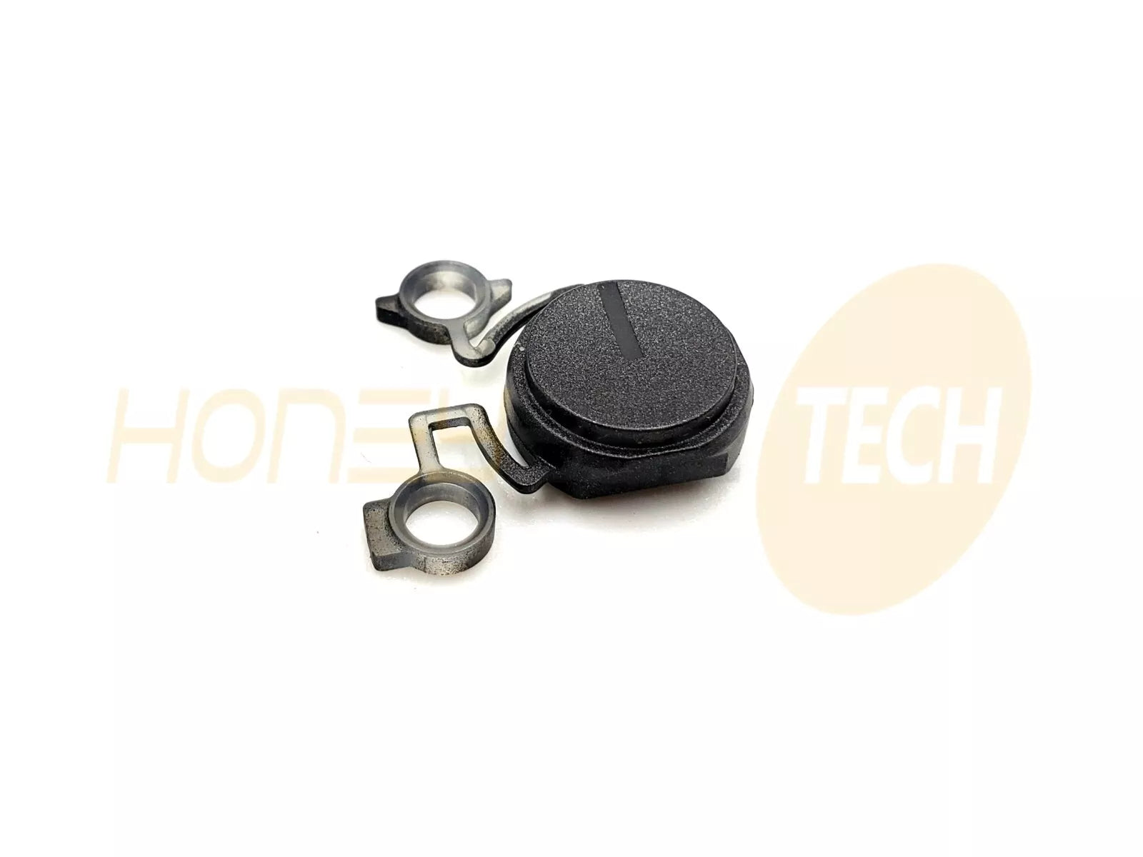 GENUINE DELL LATITUDE 5400 5402 LAPTOP POWER BUTTON PLASTIC CAP 1KJYN GRADE A - Honeybee-Technologies