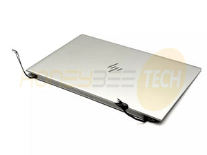 GENUINE HP ELITEBOOK 1040 G4 14" TOUCHSCREEN FULL ASSEMBLY FHD L04869-001 TESTED - Honeybee-Technologies