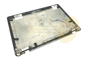 GENUINE DELL LATITUDE E5250 12.5'' LCD BACK COVER W/HINGES DG10C 0DG10C GRADE A - Honeybee-Technologies
