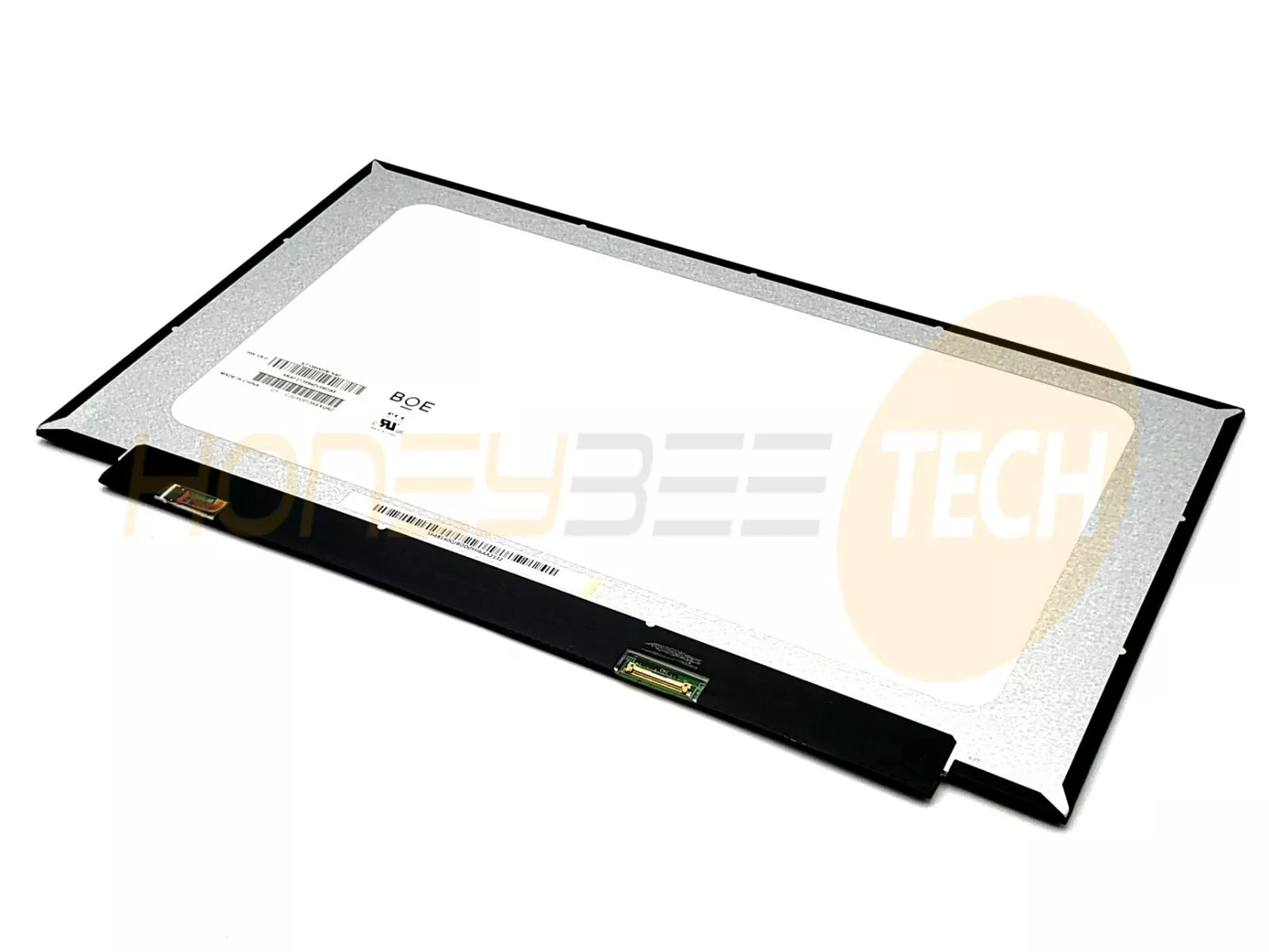 GENUINE HP NOTEBOOK 250 G8 15.6" LED SCREEN HD NT156WHM-N40 M31116-001 TESTED - Honeybee-Technologies