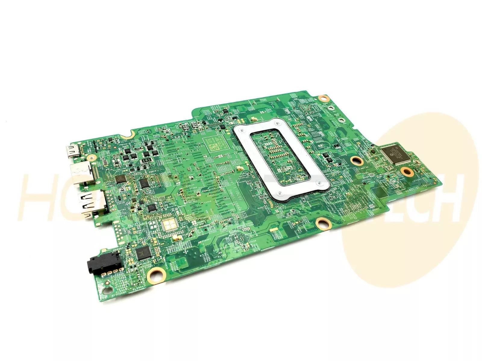 GENUINE DELL LATITUDE 3379 MOTHERBOARD i5-6300U 2.4GHZ 4C6W0 04C6W0 TESTED - Honeybee-Technologies