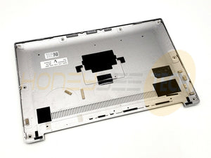 GENUINE DELL XPS 13 9343 LAPTOP BOTTOM BASE CASE COVER 57JH8 057JH8 GRADE A - Honeybee-Technologies