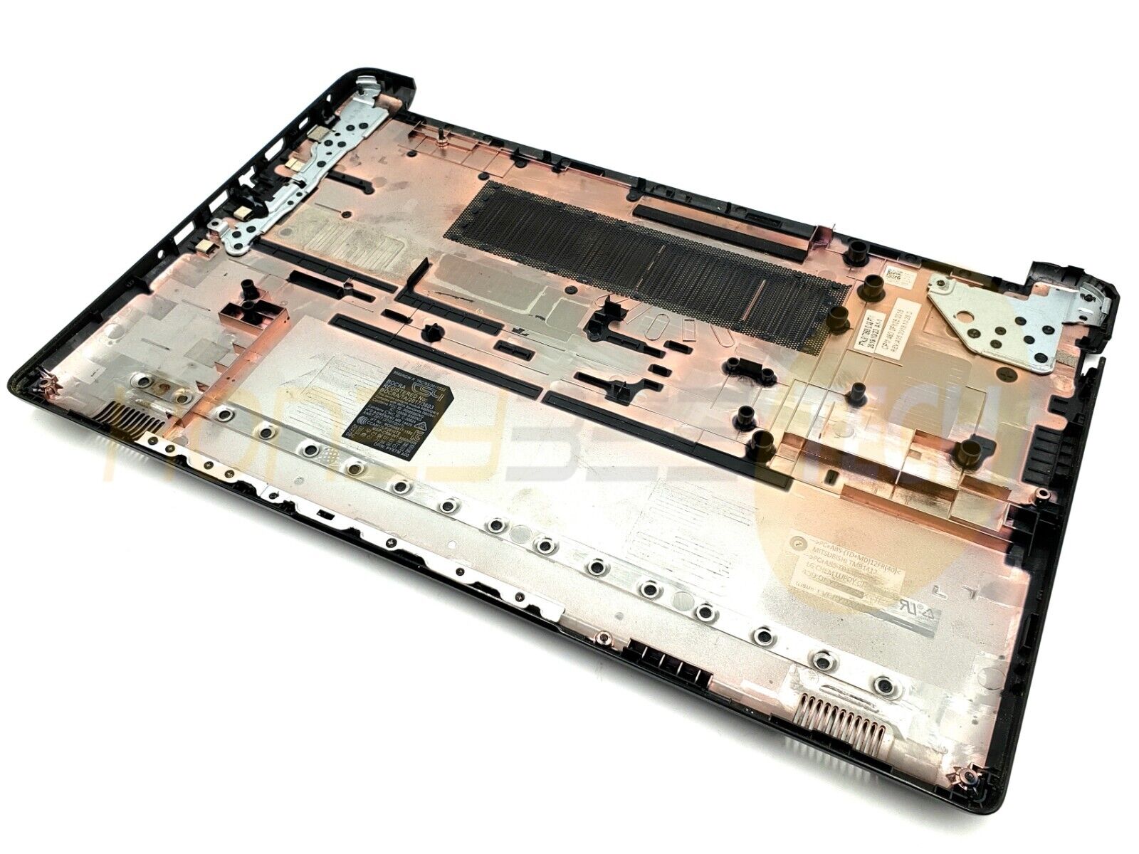 GENUINE DELL LATITUDE 3500 LAPTOP BOTTOM BASE CASE COVER VV642 H3C81 GRADE C - Honeybee-Technologies