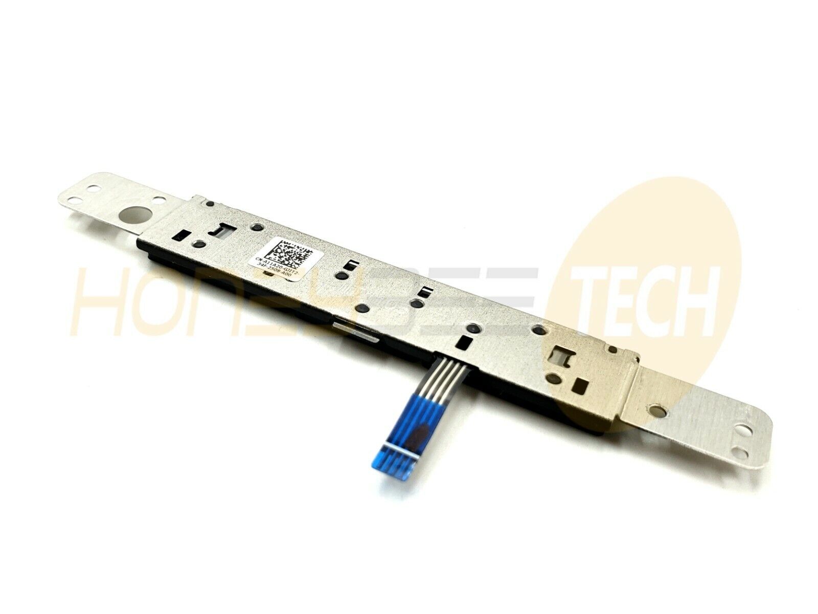 GENUINE DELL LATITUDE E6530 UPPER LEFT AND RIGHT MOUSE BUTTONS A11A20 TESTED - Honeybee-Technologies