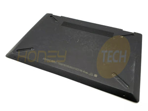 GENUINE HP X360 14-DH2011NR LAPTOP BOTTOM BASE CASE COVER L52881-001 GRADE C - Honeybee-Technologies