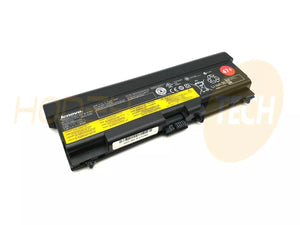 GENUINE LENOVO THINKPAD W510 LAPTOP 6-CELL BATTERY 42T4647 TESTED - Honeybee-Technologies