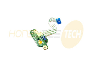 GENUINE LENOVO THINKPAD T480 LAPTOP POWER BUTTON BOARD 01YR507 TESTED - Honeybee-Technologies