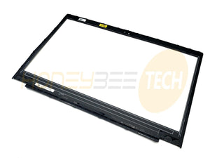 GENUINE LENOVO THINKPAD T14 G1 LCD BEZEL W/LCD SHEET BEZEL 02HK965 5M21B85166 - Honeybee-Technologies