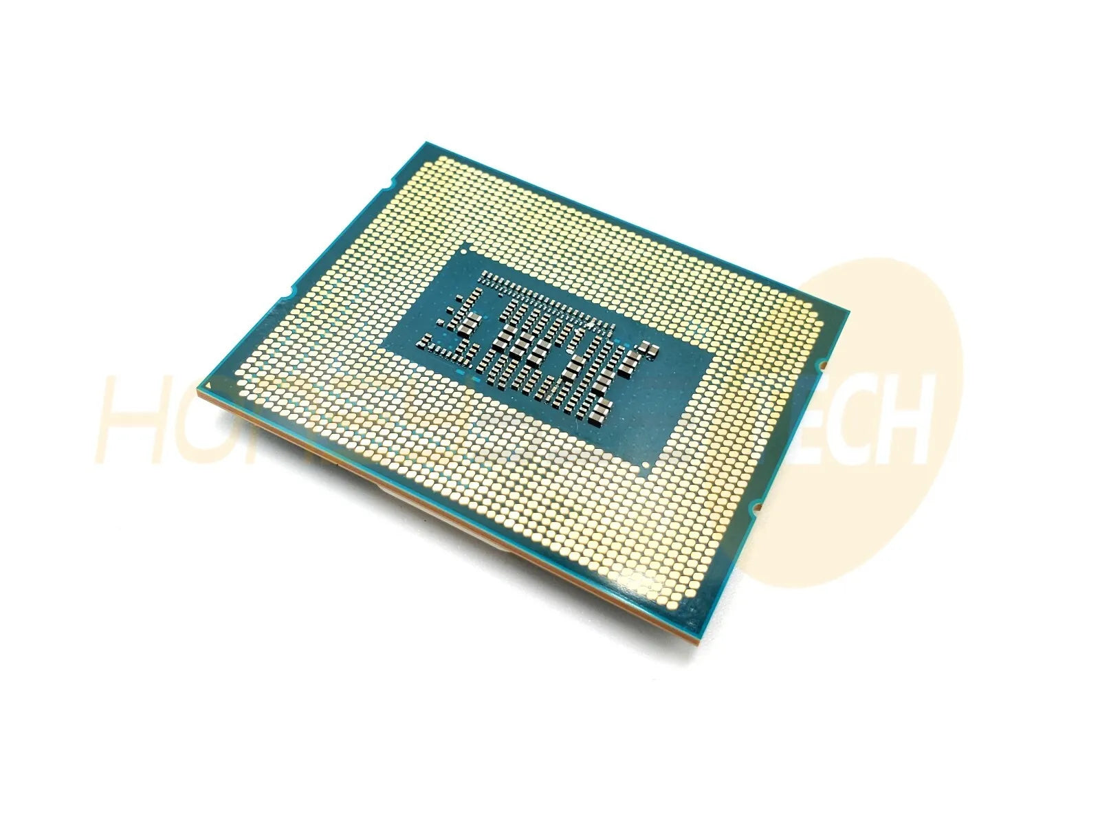 INTEL i5-12500T 2.0GHZ 6CORE PROCESSOR SRL5W 82CX3 082CX3 TESTED - Honeybee-Technologies