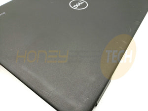 GENUINE DELL CHROMEBOOK 3100 LCD BACK COVER REAR LID 34YFY 034YFY GRADE B - Honeybee-Technologies