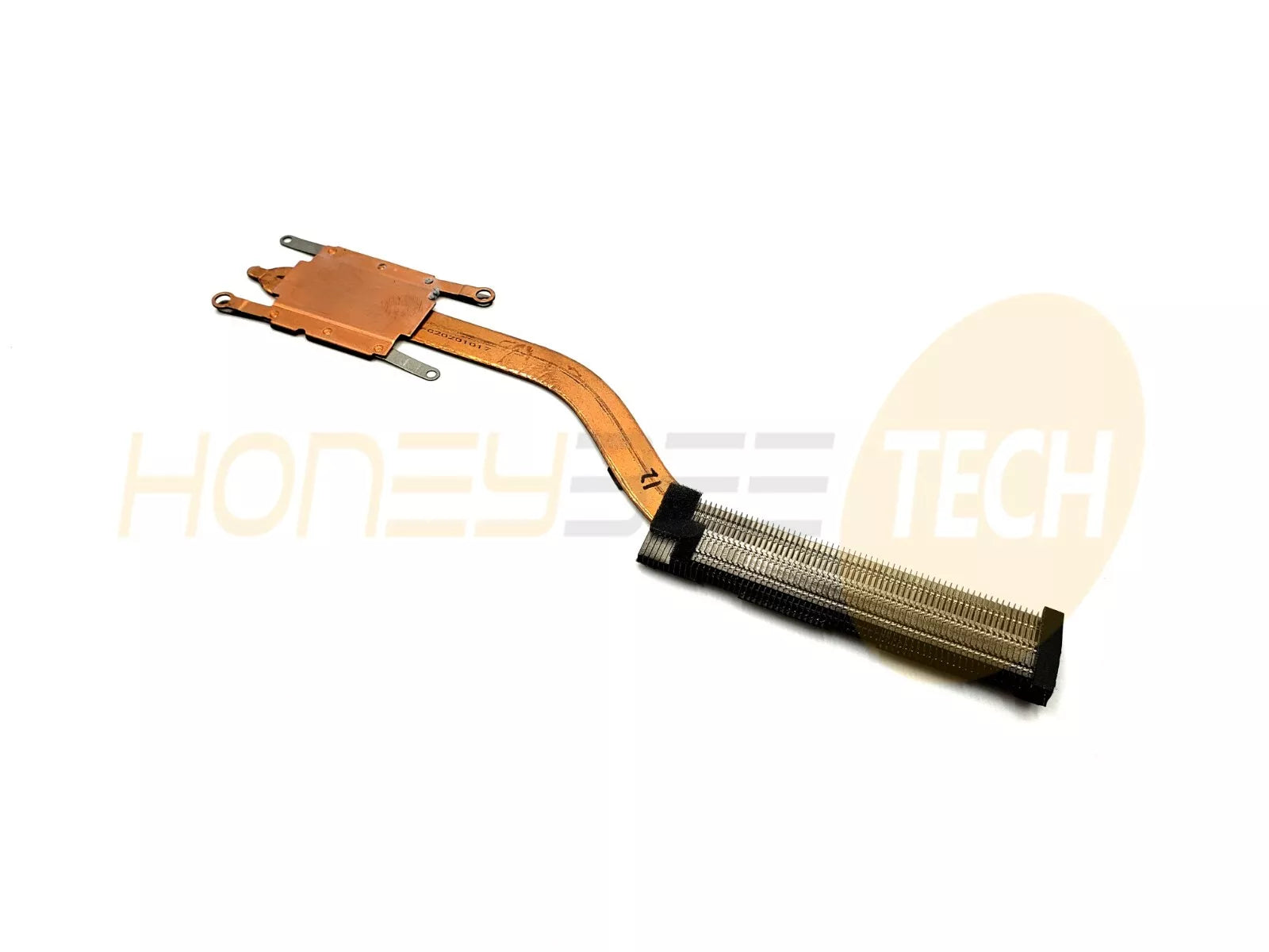 GENUINE HP PROBOOK 650 450 G8 CPU COOLING HEATSINK M21716-001 M26010-001 - Honeybee-Technologies