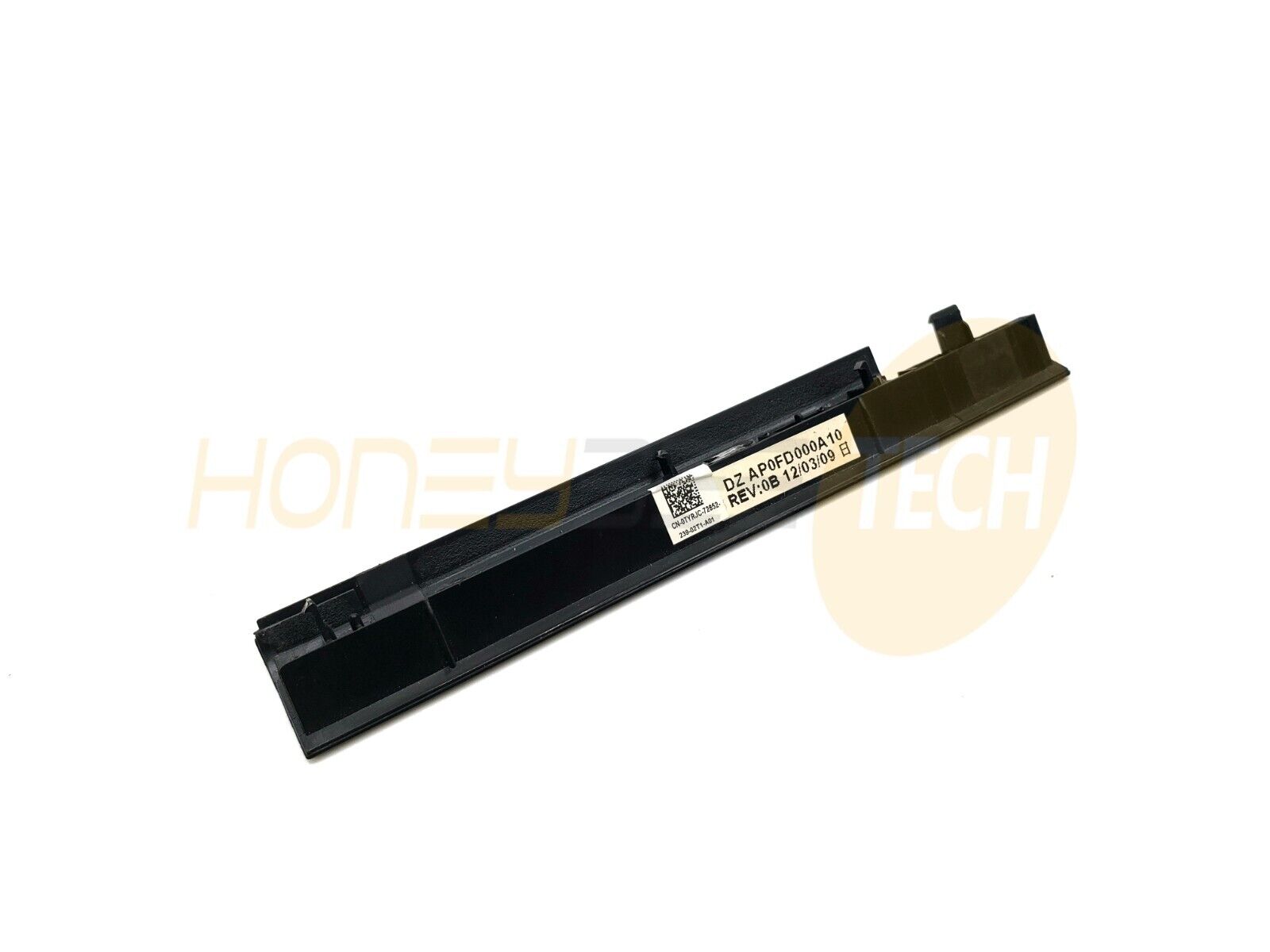 GENUINE DELL LATITUDE E6320 LAPTOP HARD DRIVE BEZEL CCF2H 0CCF2H GRADE A - Honeybee-Technologies
