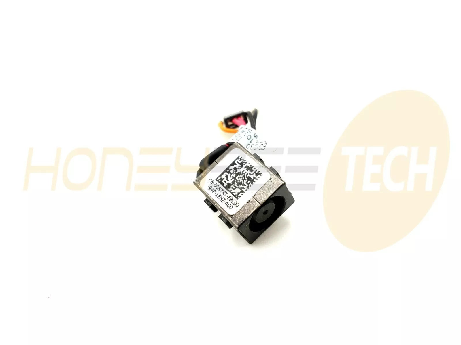 GENUINE DELL LATITUDE 7300 LAPTOP DC POWER INPUT JACK 0NYRT 00NYRT TESTED - Honeybee-Technologies