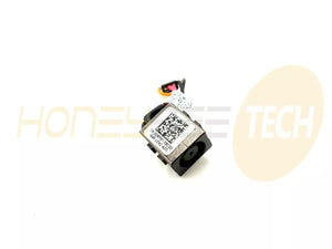 GENUINE DELL LATITUDE 7300 LAPTOP DC POWER INPUT JACK 0NYRT 00NYRT TESTED - Honeybee-Technologies