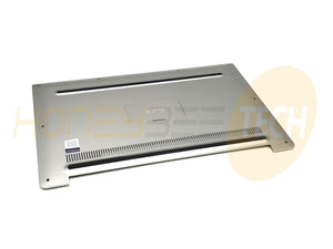 GENUINE DELL XPS 13 9360 9350 BOTTOM BASE CASE COVER NKRWG 0NKRWG GRADE A - Honeybee-Technologies